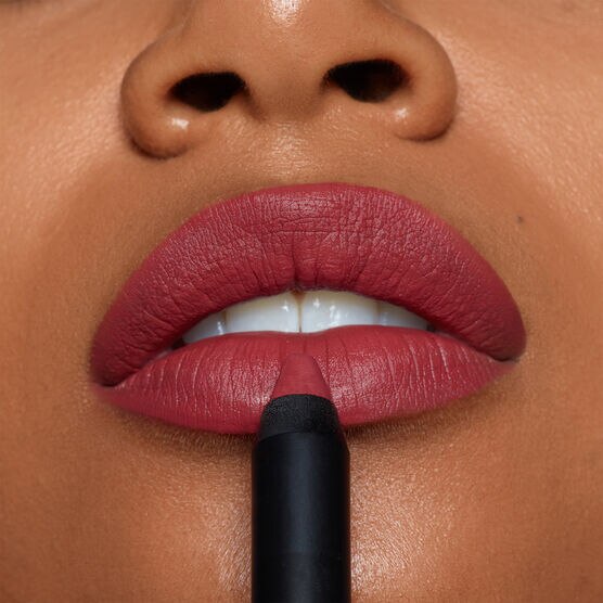 INTENSE MATTE LIP CHEEK COLOR - RETRO